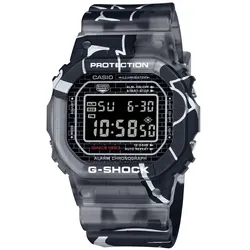G-Shock Digital Street Spirit-Serie Herrenuhr DW-5000SS-1ER