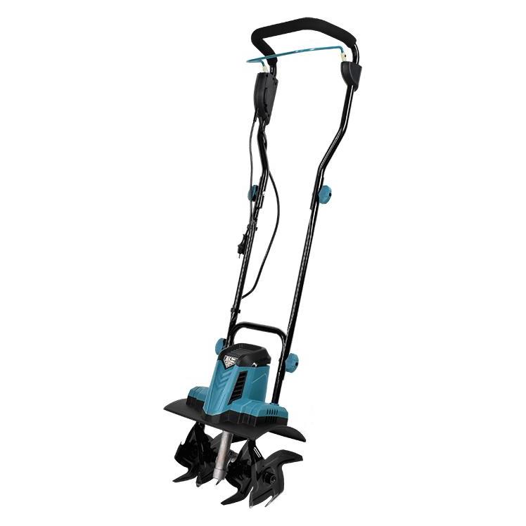 K&S Elektrische Bodenfräse KS 1000T E (KS 1000T E)
