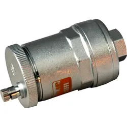 Wolf Ventil Caleffi 251 Solar 1/2 für SLS-50"