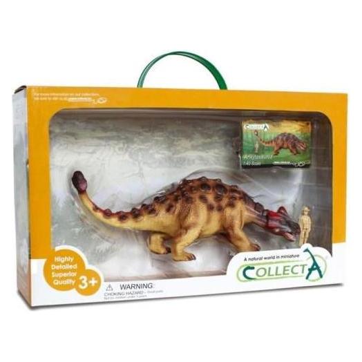 Dante Figur Dinosaurier Ankylosaurus im Paket (467933)