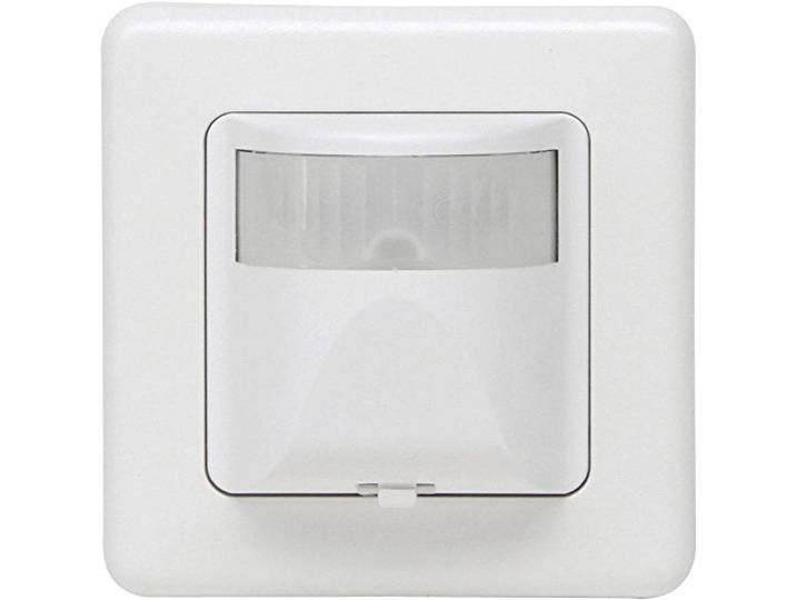 Kopp 808413011 bewegingsschakelaar infracontrol 3D 180º inbouw IP20