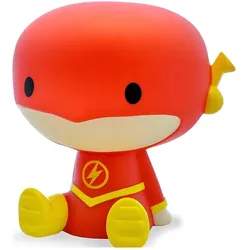 Dc Comics, Spardose, compatible - Mini-Tirelire - Chibi The Flash - 13cm