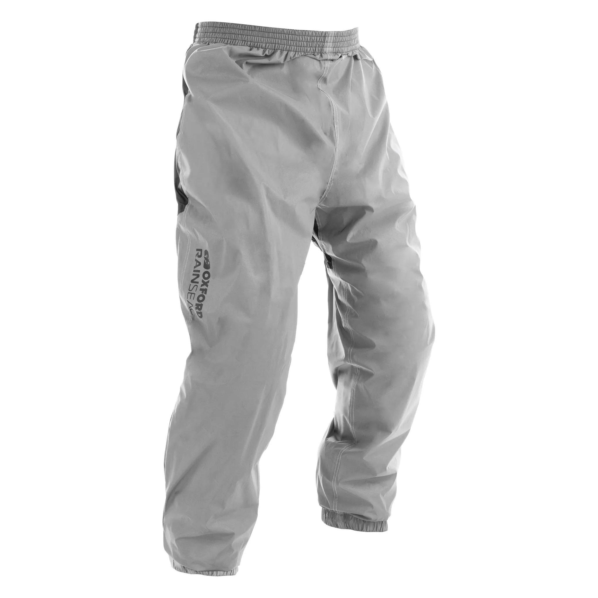 Oxford RAINSEAL BRIGHT Regenhose (Herren, XXL) (RM2130032XL)