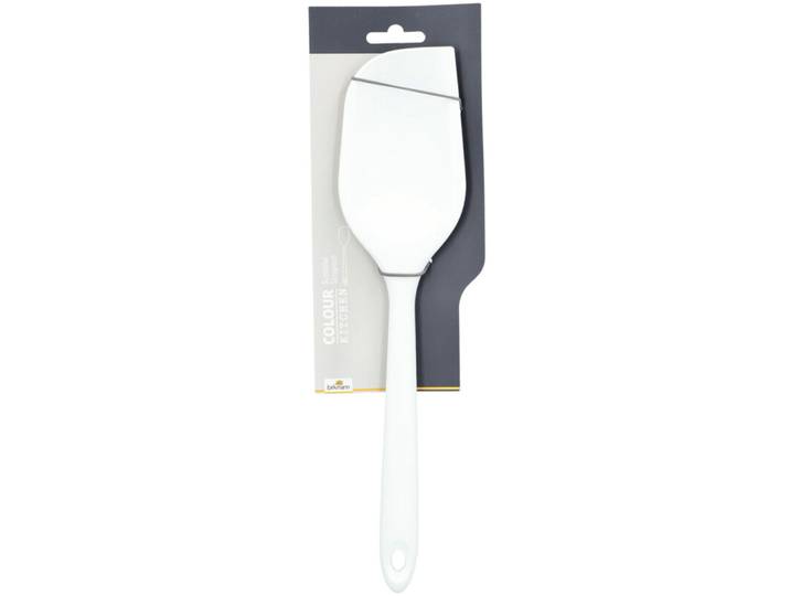 Birkmann Schöpflöffel Bake Milky white Silikon