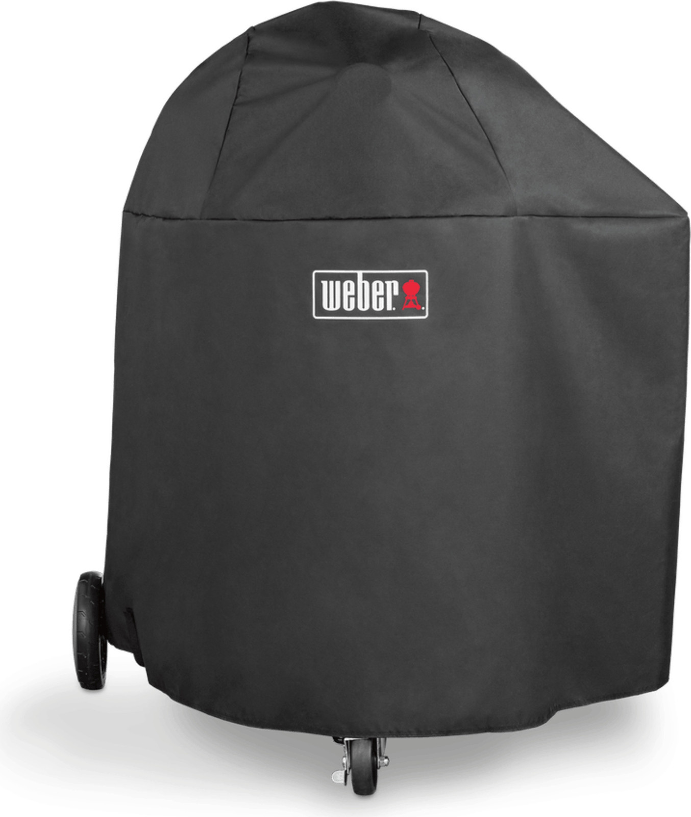 Weber Premium beschermhoes voor Summit houtskoolgrill en Summit Kamado E6