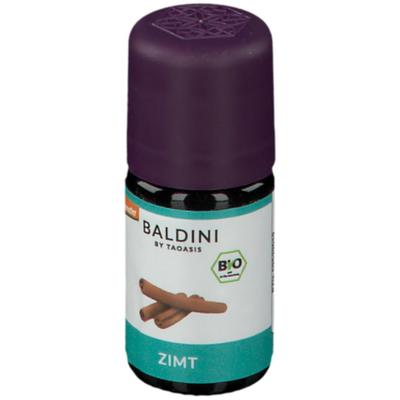 Zimt Bioaroma Baldini ätherisches Öl 5 ml Ätherisches