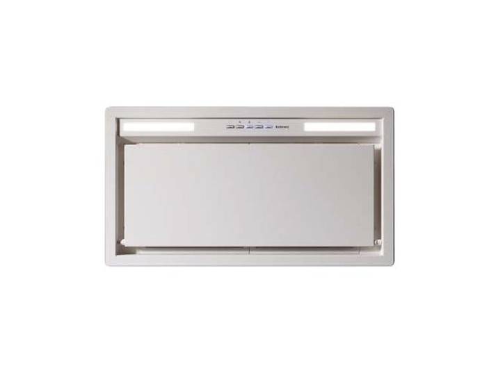 FALMEC hotte encastrable GRUPPO INCASSO PLUS (Blanc, 50 cm - Acier)