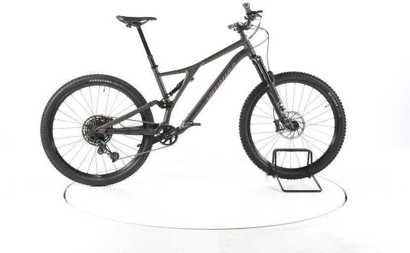 Specialized Stumpjumper Comp Fahrrad Fully - 305061