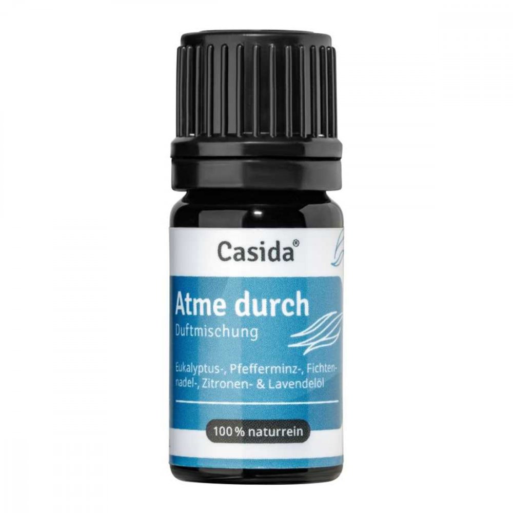 Casida GmbH Atme durch Duftmischung ätherisches öl 16913317