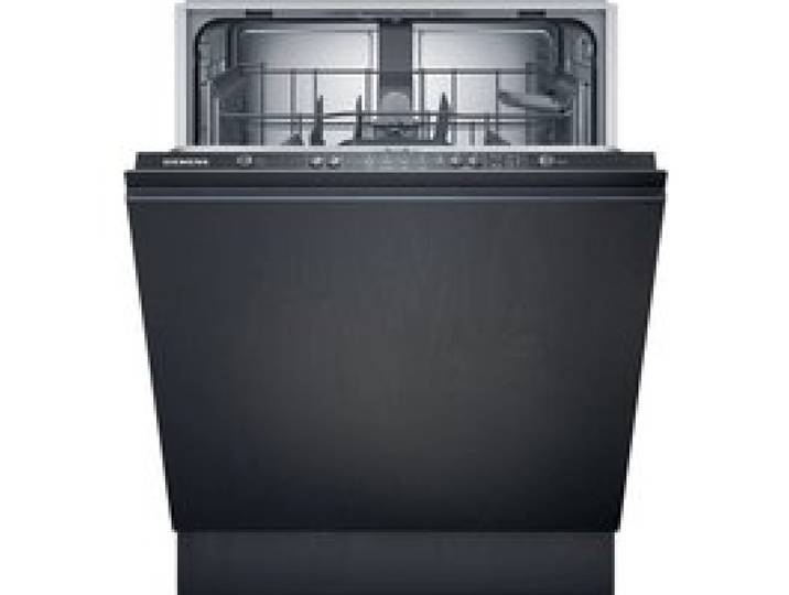 Lave-vaisselle - SIEMENS - SN615X07AF - 12 couverts - 48 dB - Intégrable 60 cm