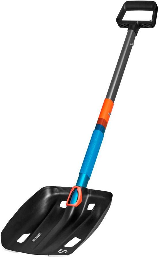 Ortovox  - Pro Rescue Deep Black - Pelle