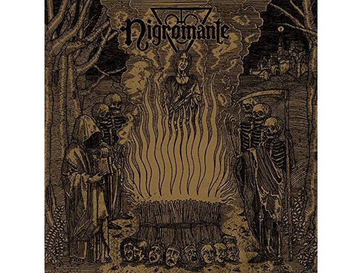 Black Magic Night