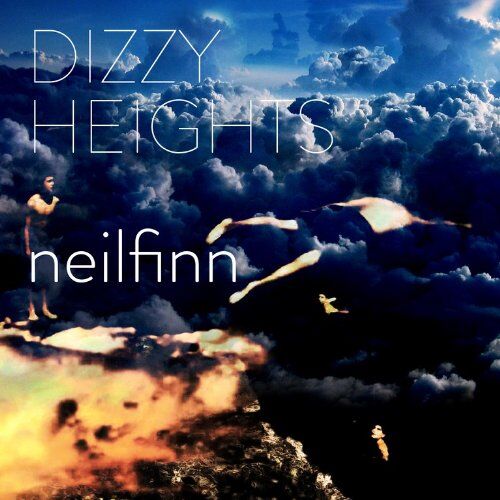 Neil Finn - Dizzy Heights - Preis vom 30.09.2026 09:01:18 h