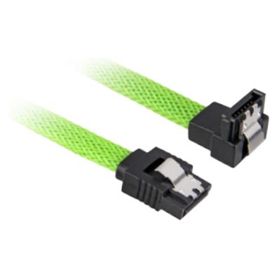 Sharkoon SATA-Kabel (45 cm, SATA) (4044951016525)