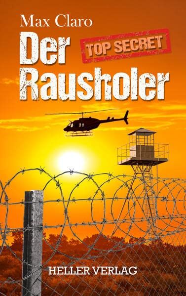Max Claro - Der Rausholer - Preis vom 15.10.2026 23:06:25 h
