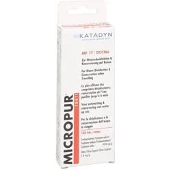 Micropur Forte MF 1T