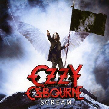 Ozzy Osbourne - Scream - Preis vom 05.10.2026 03:47:11 h
