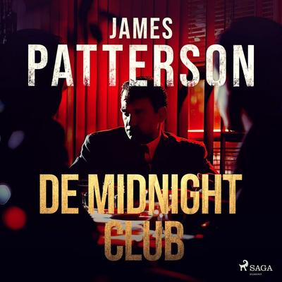 De Midnight Club - James Patterson, Audio, 9788726954487