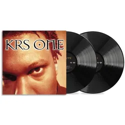 Sony Music, Schallplatten, KRS-One (KRS-One)