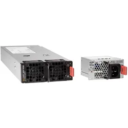 Aruba With C16 Inlet Adapter, Netzwerk Switch, Schwarz