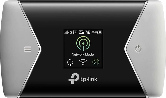 TP-Link WL-Router M7450 4G LTE-Sim Karten Slot/Display V3.0