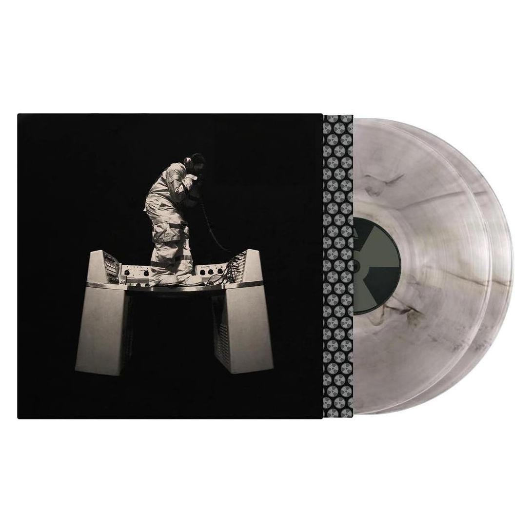 WMG Don Toliver Octane - Exklusiv im Fachhandel - 140 g - 2 LP-Vinyl (Don Toliver) (70237207)