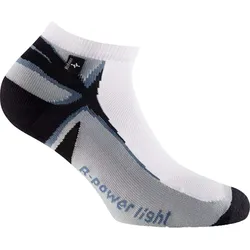 Rohner R-Power Light Laufsocken - blau