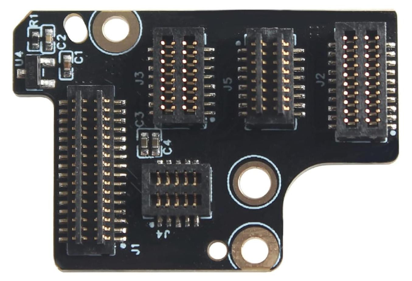 Dripio Extruder-interfacebord voor P1P/P1S – PCB-adapterplaat