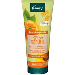 KNEIPP Aroma-Pflegedusche Glücksgefühl 200 ml