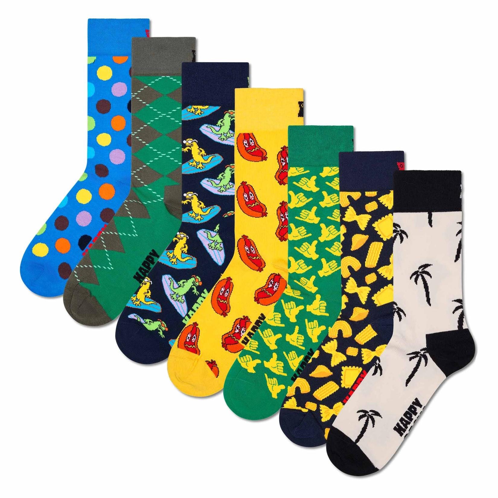 Unisex Socken