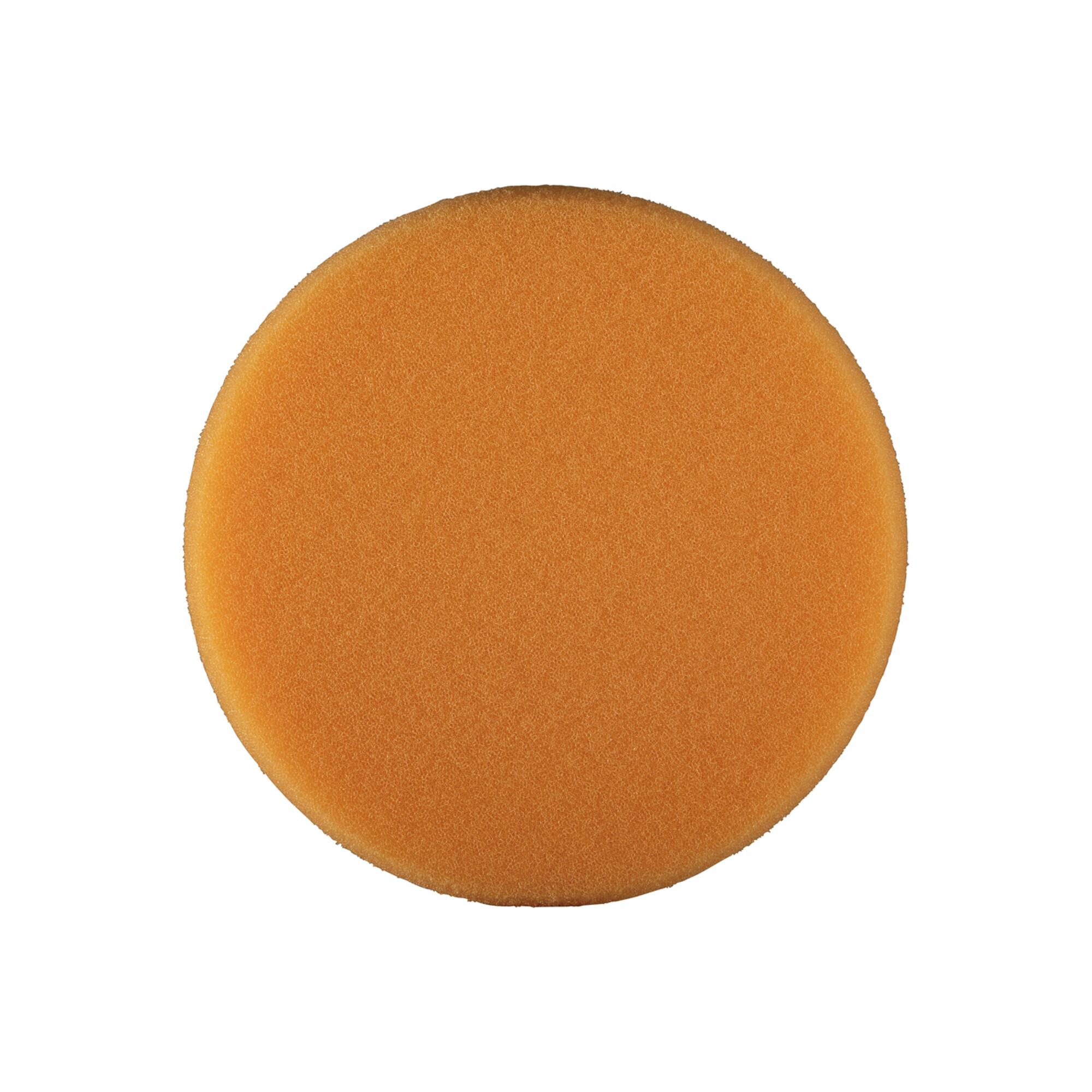 Makita Klett-Schwamm Orange 190mm (D-74572)