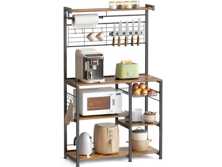 REGAL KITCHEN SHELF