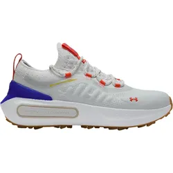 Under Armour Golfschuhe Herren Phantom Fore Moving Day, beige/royal