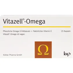 Vitazell-Omega 15 ST