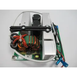 Schweisskraft Hauptsteuerung EASY-MIG 181 MULTI S.200RM.M41 / komplett