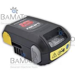 Batterie passend für BAMATO Hochgrasschneider GS-875PRO