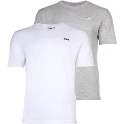 BROD tee / double pack Herren T-Shirt