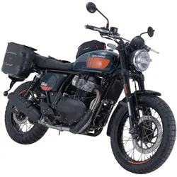 Sw Motech, Motorradgepäck, Seitentaschen WP-System V-LOC (27 l)