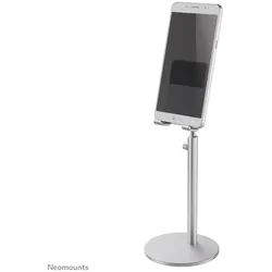 Neomounts DS10-200SL1 Telefon-Ständer bis zu 7" - höhenverstellbar - universal