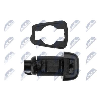 NTY Waschwasserdüse, Scheibenreinigung EDS-CH-013 für Chrysler