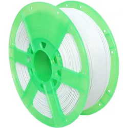 Purefil PLA Filament (PLA, 1000 g, 1.75 mm), Filament, Grau