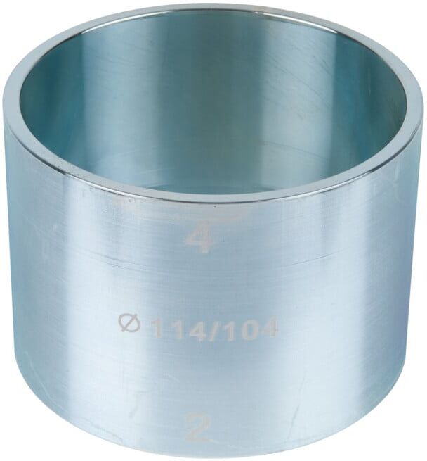 Douille de pression L104 x 114 mm KS Tools (700.1800-28)