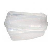 Polaris - Maskenbox - leer