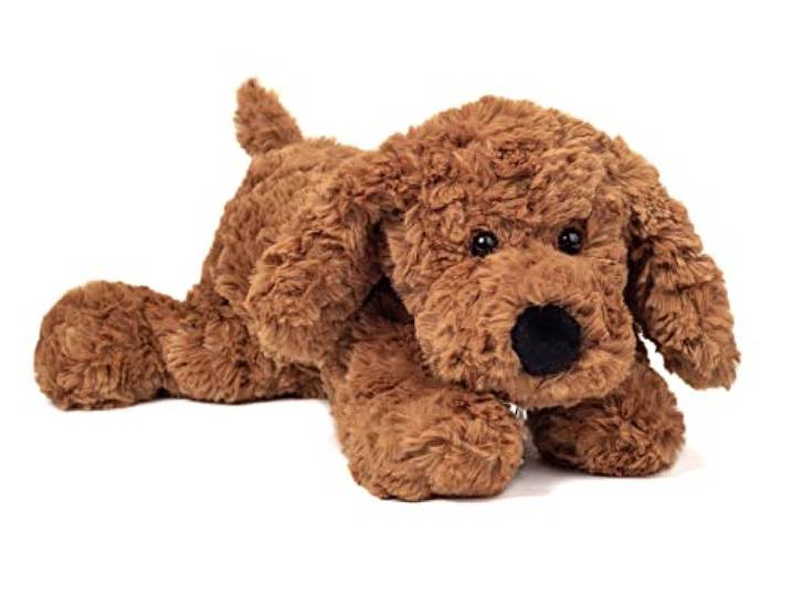 Teddy Hermann 91974 knuffeldier bruin 28 cm