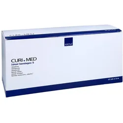 Idealbinde Elastizität 12 cmx5 m 10 St