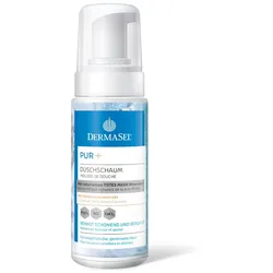 Dermasel Totes Meer Pur+ Duschschaum 180 ml