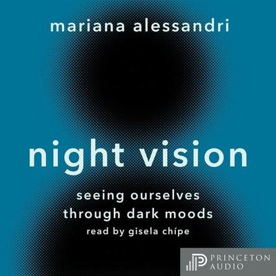 Night Vision - Mariana Alessandri, Audio, 9780691251134
