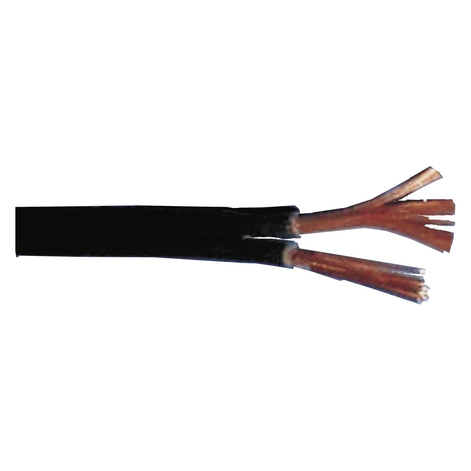 bda connectivity Lautsprecherleitung (4 mm²) (10490911)