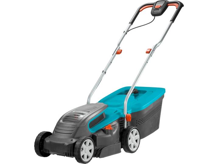 Tondeuse à gazon sans fil Gardena PowerMax Li 40/32 40V