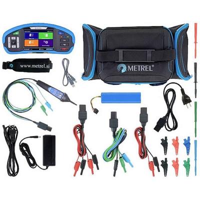 Metrel MI 3155 IND Netz-Analysegerät